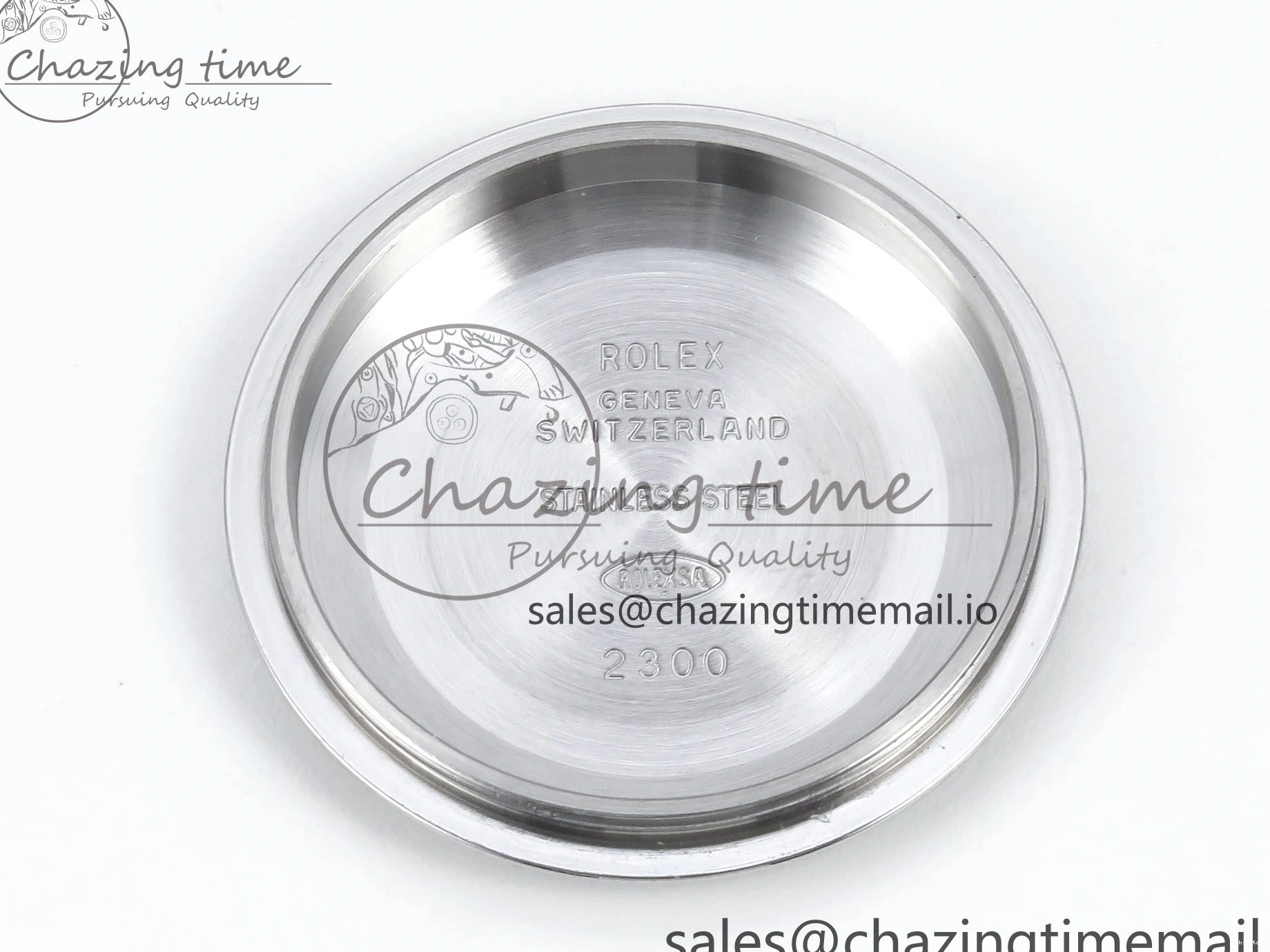 Best ETA 31 904L 278273 1:1 Edition Steel DateJust Bracelet Gray on YG 2688 SS Jubilee Diamonds Dial ARF 0206